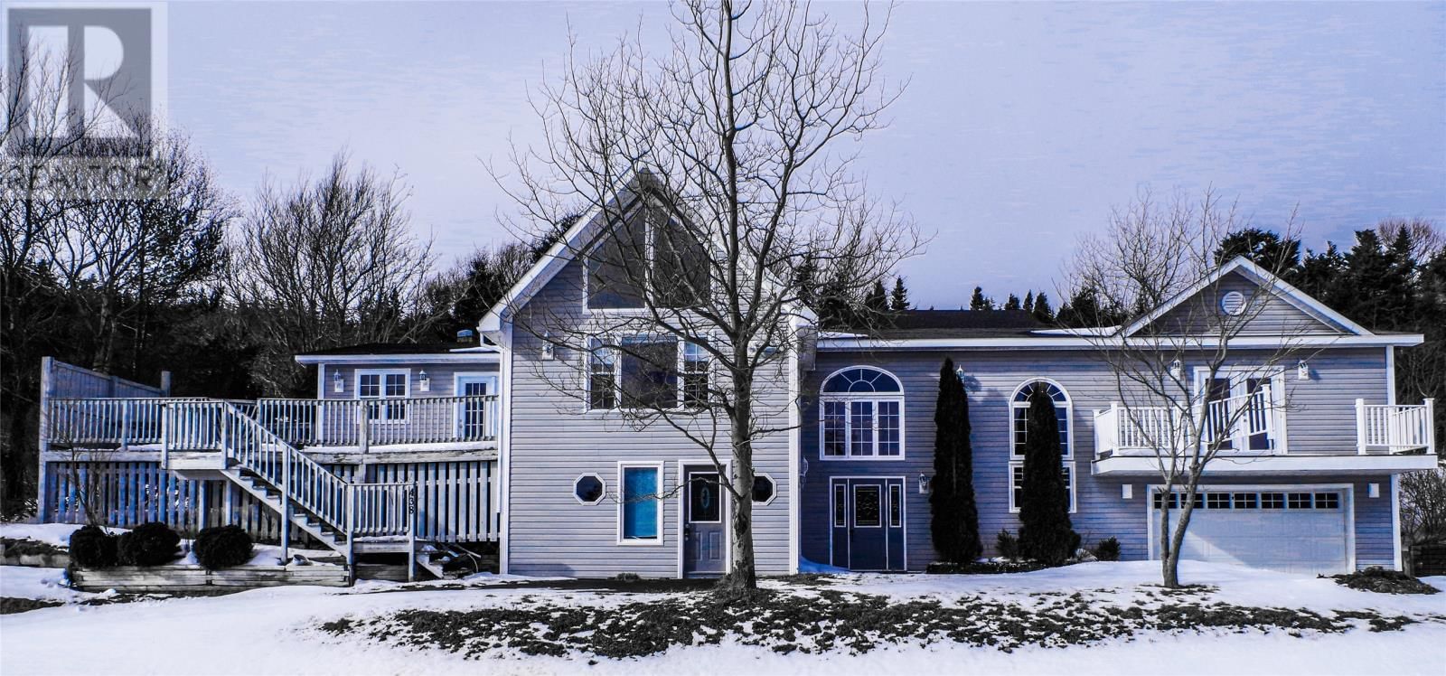 438 Main Street, Big Salmonier, Newfoundland & Labrador A0E 2G0