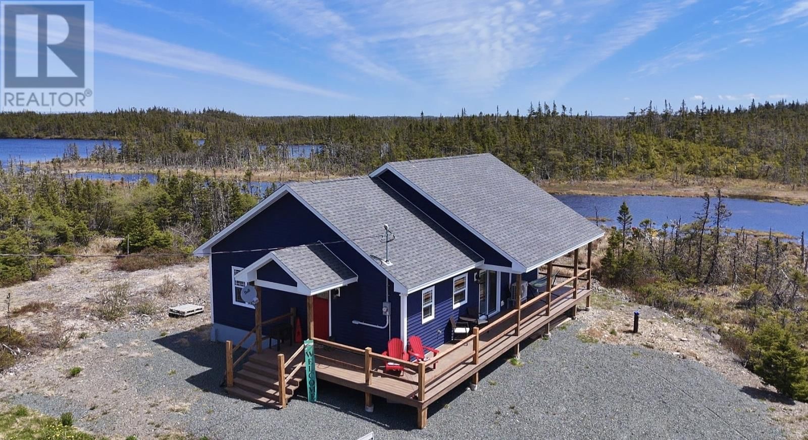  Markland Road, Markland, Newfoundland & Labrador A0B 3K0