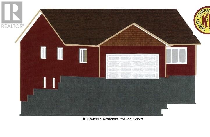 13-15 Mountain Crescent, Pouch Cove, Newfoundland & Labrador A0A 3L0