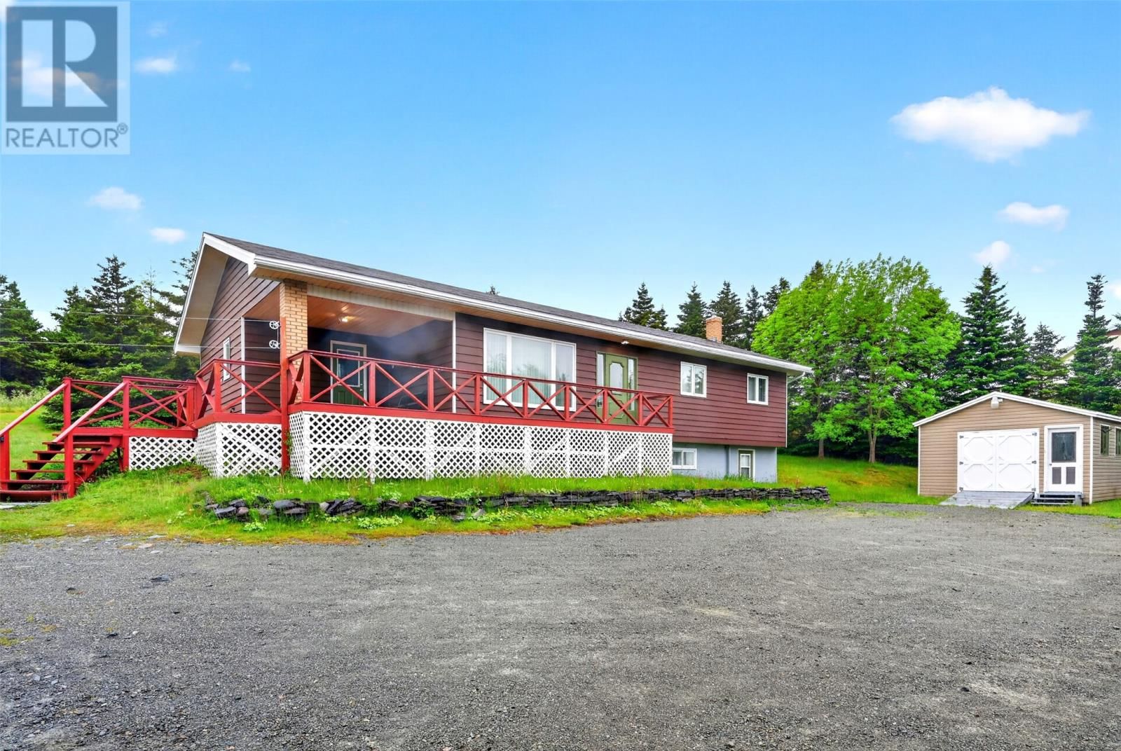 603 Main Road, Fermeuse, Newfoundland & Labrador A0A 2G0