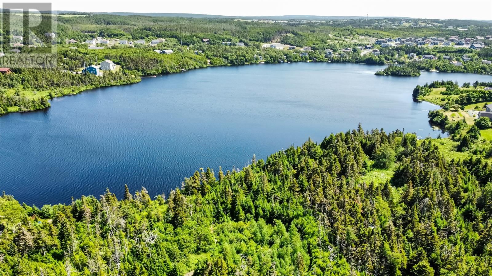 8 Copperhead Road, Portugal Cove - St. Phillips, Newfoundland & Labrador A1M 2V3