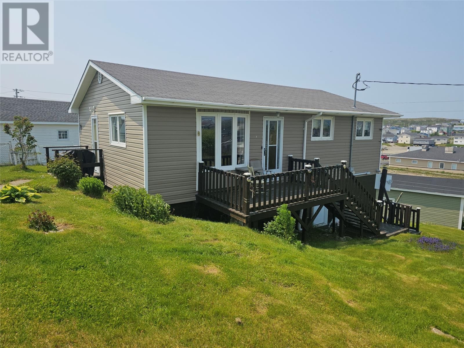 79 Main Street, Channel-Port aux Basques, Newfoundland & Labrador A0M 1C0