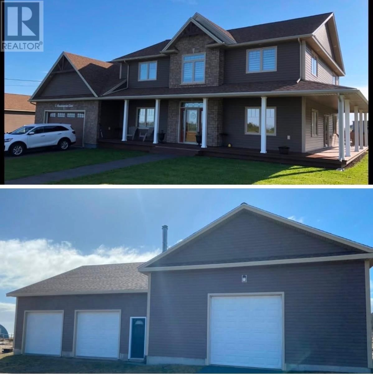 2 Mountainview Lane, Cape St George, Newfoundland & Labrador A0N 1E0