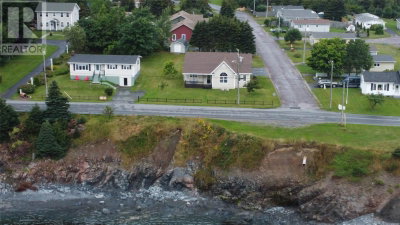 91 Water Street East | Harbour Grace Newfoundland & Labrador | Slide Image Three
