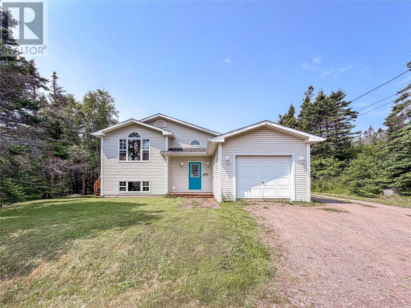 100A Main Road, Lewin's Cove, Newfoundland & Labrador A0E 2G0