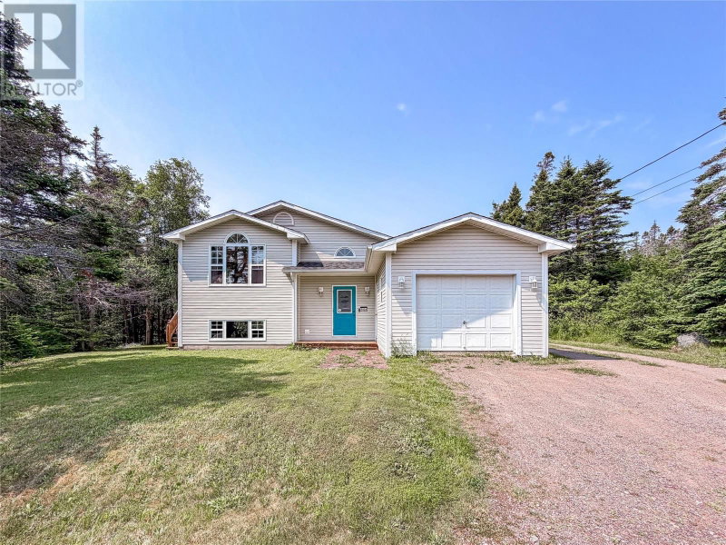 100A Main Road Lewin's Cove Newfoundland & Labrador, A0E 2G0 - 4 Bedrooms Home For Sale