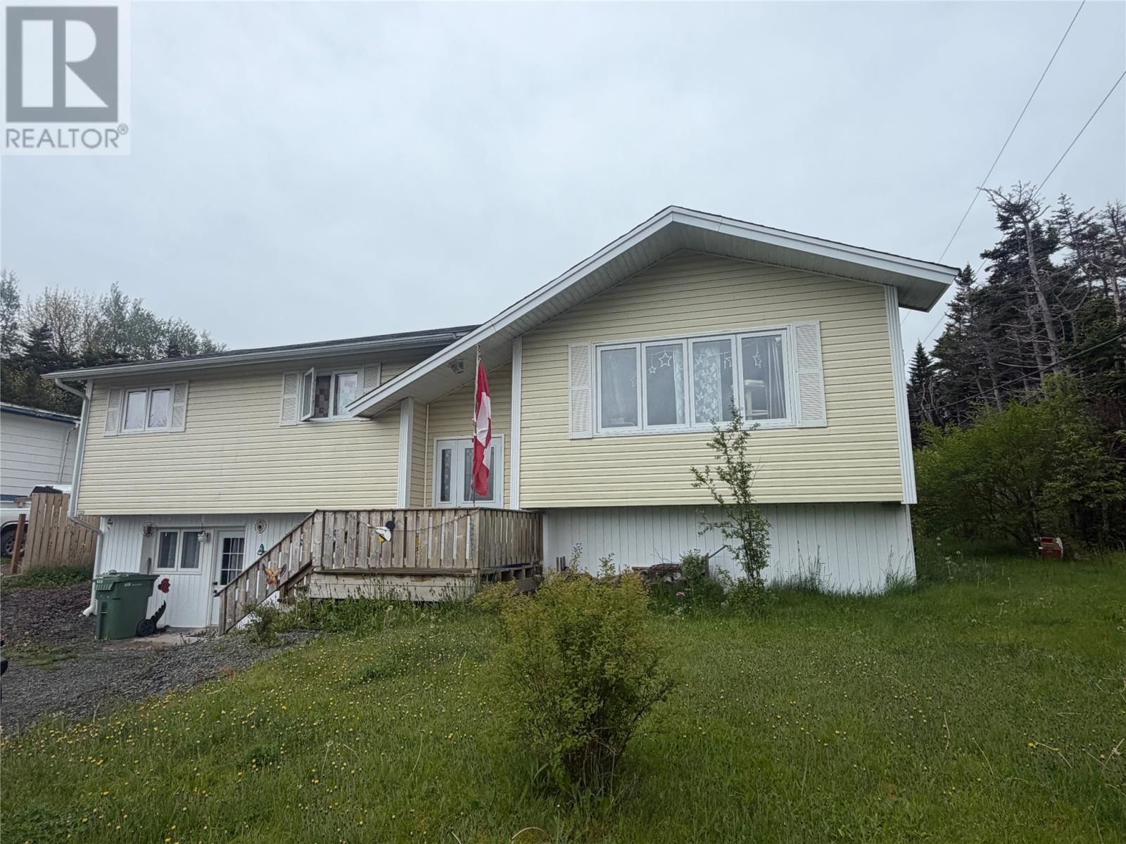 231-233 Creston Boulevard, Creston, Newfoundland & Labrador A0E 1K0