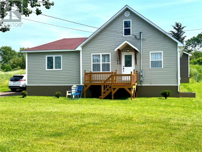 153 Commonwealth Drive | Botwood Newfoundland & Labrador | Slide Image One