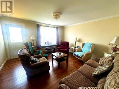 153 Commonwealth Drive | Botwood Newfoundland & Labrador | Slide Image Sixteen