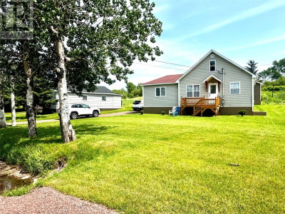 153 Commonwealth Drive | Botwood Newfoundland & Labrador | Slide Image Two