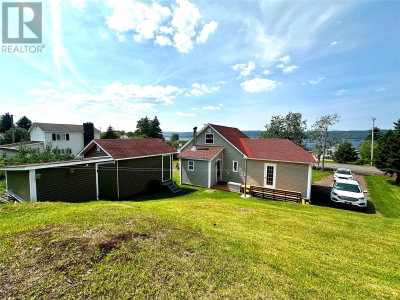 153 Commonwealth Drive | Botwood Newfoundland & Labrador | Slide Image Five