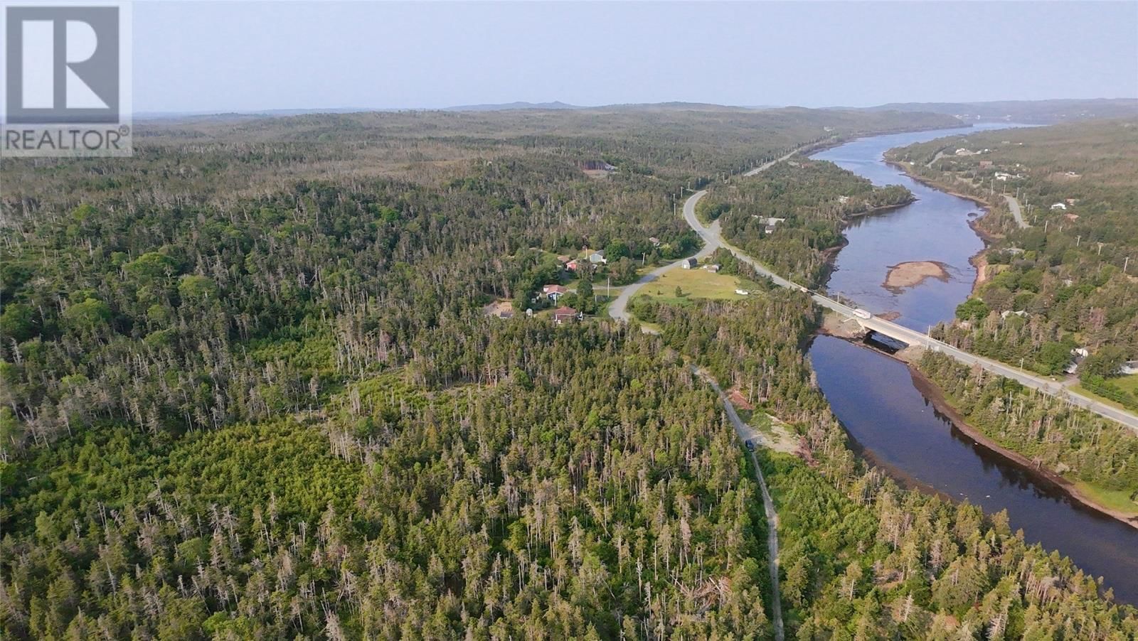  Old St.Mary's Bay (McDonald Drive) Highway, St. Catherine's, Newfoundland & Labrador A0B 2M0
