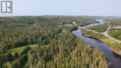 Old St.Mary's Bay (McDonald Drive) Highway | St. Catherine's Newfoundland & Labrador | Slide Image Seven