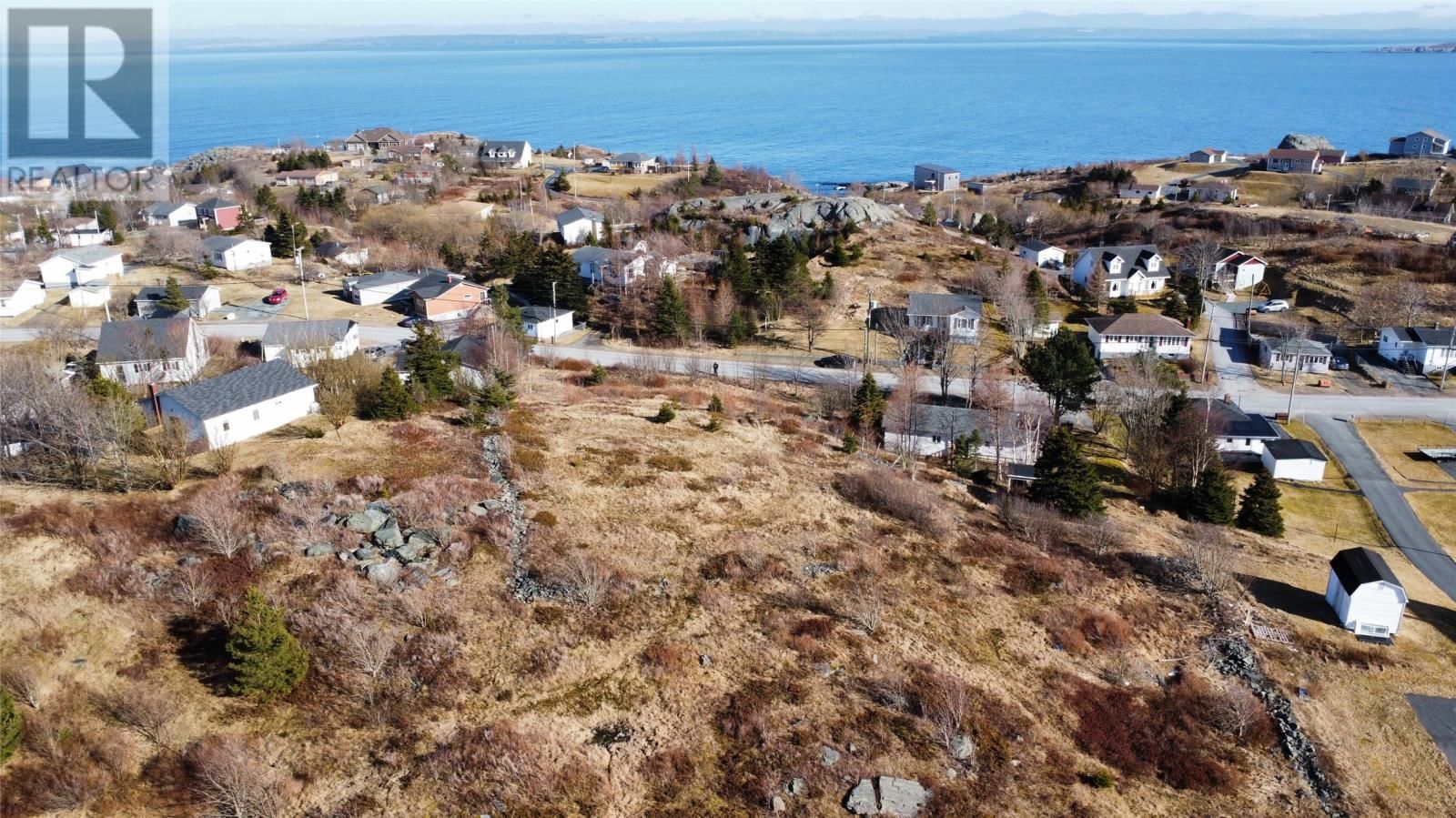 44-48 Back Road, Upper Island Cove, Newfoundland & Labrador A0A 4E0