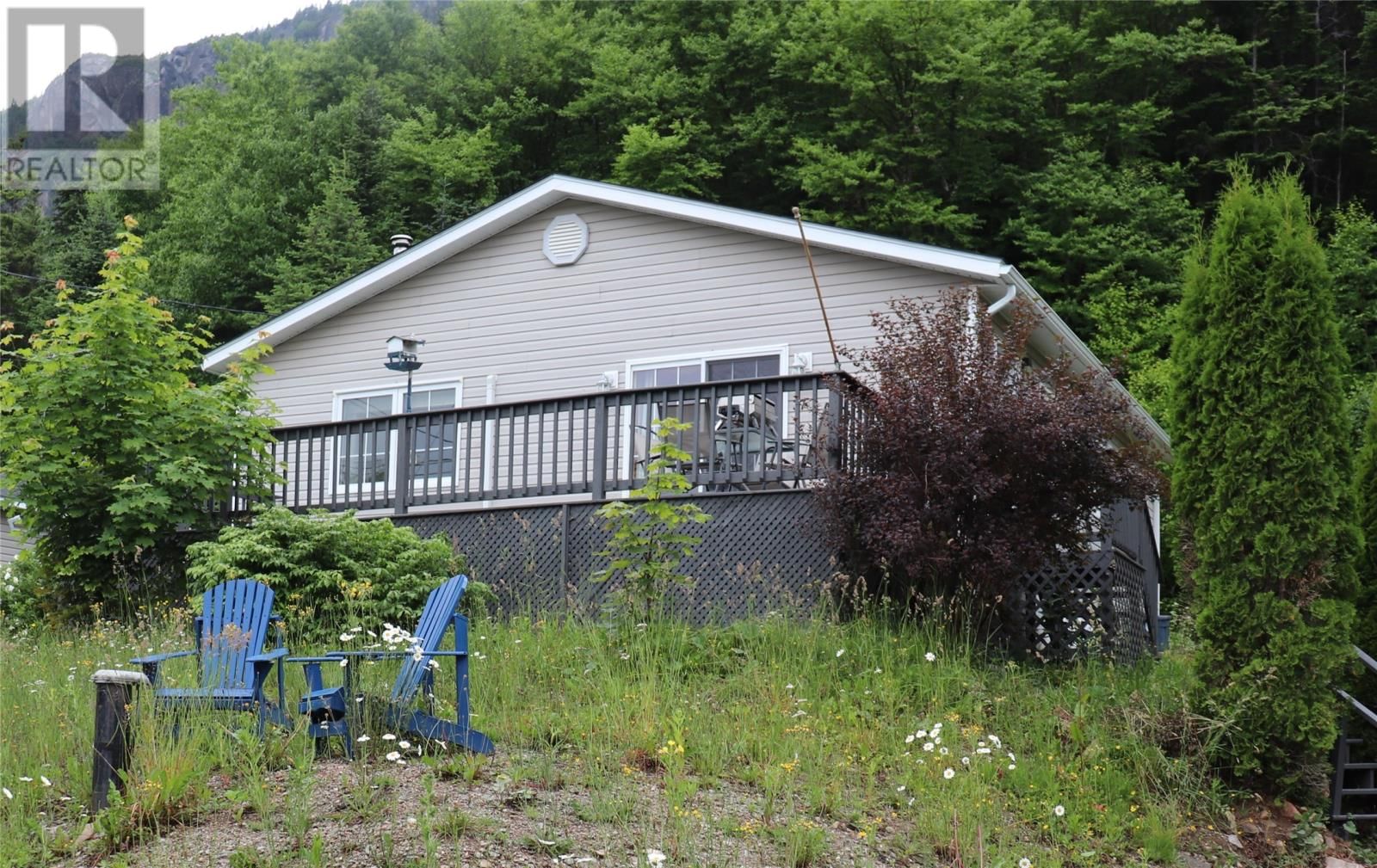 37 Gull Pond Road, Gull Pond, Newfoundland & Labrador A2N 2Y4
