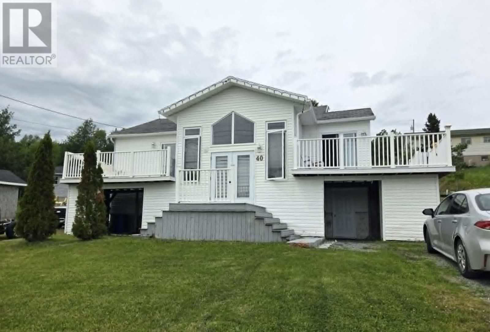 40 410 Highway, Baie Verte, Newfoundland & Labrador A0K 1B0