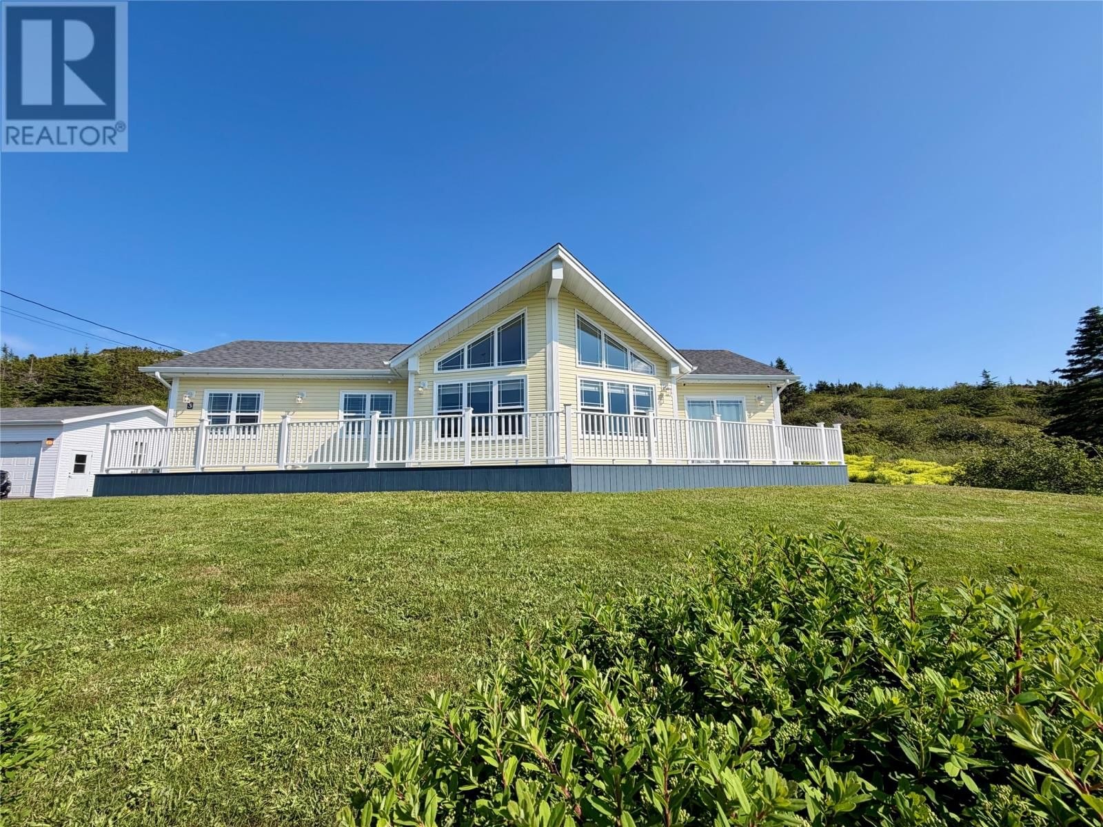 3 Burin Bay Crescent, Burin Bay, Newfoundland & Labrador A0E 1E0