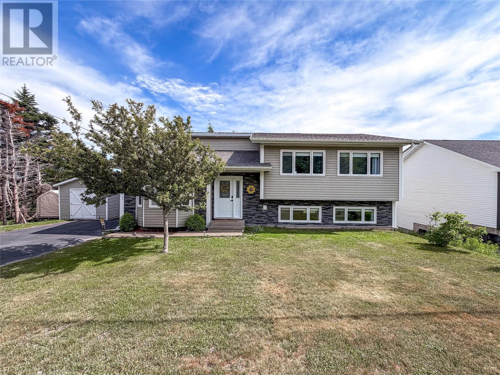 14 Atlantic Street, Marystown, Newfoundland & Labrador A0E 2M0