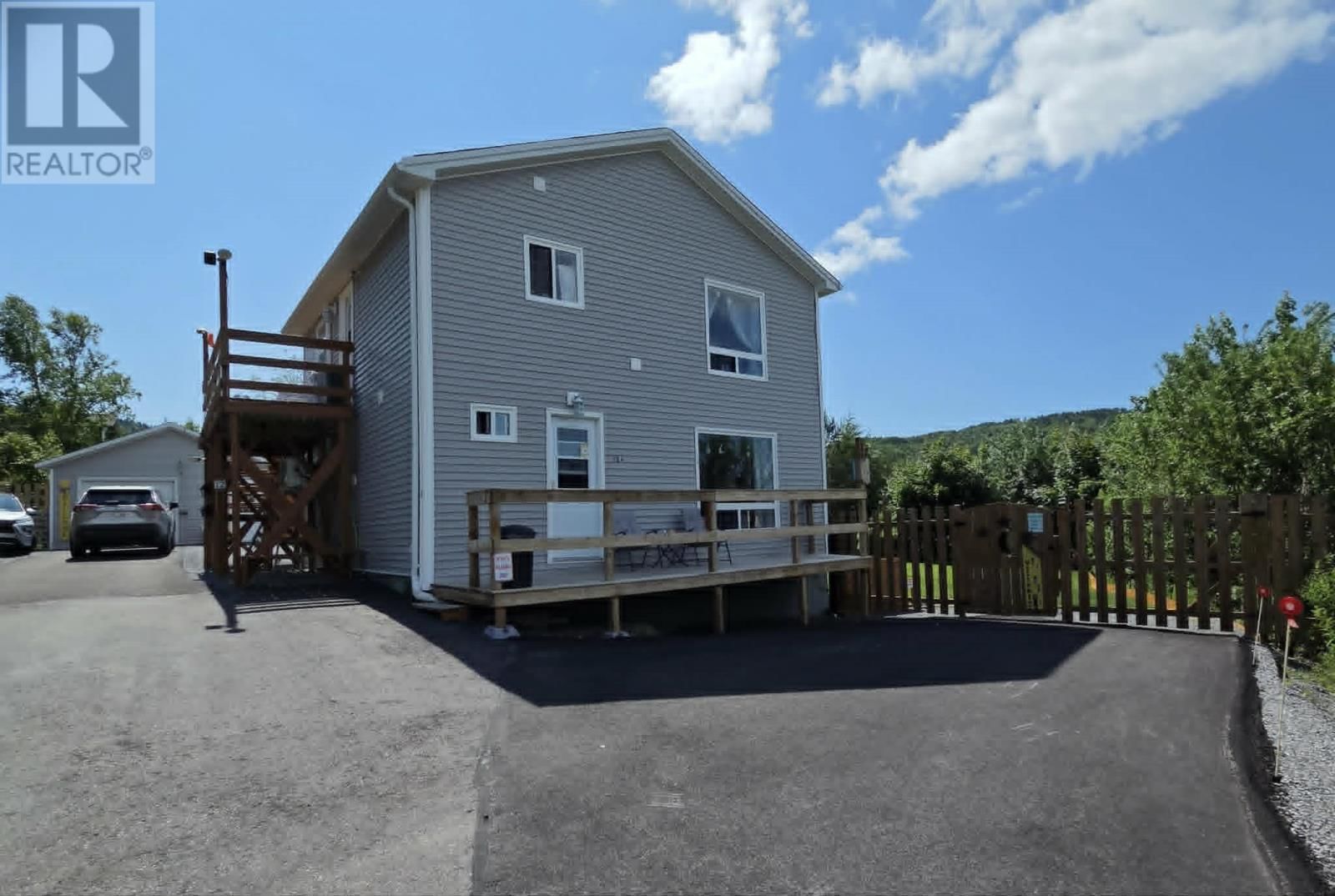 12 CITADEL Drive, CORNER BROOK, Newfoundland & Labrador A2H 5B3