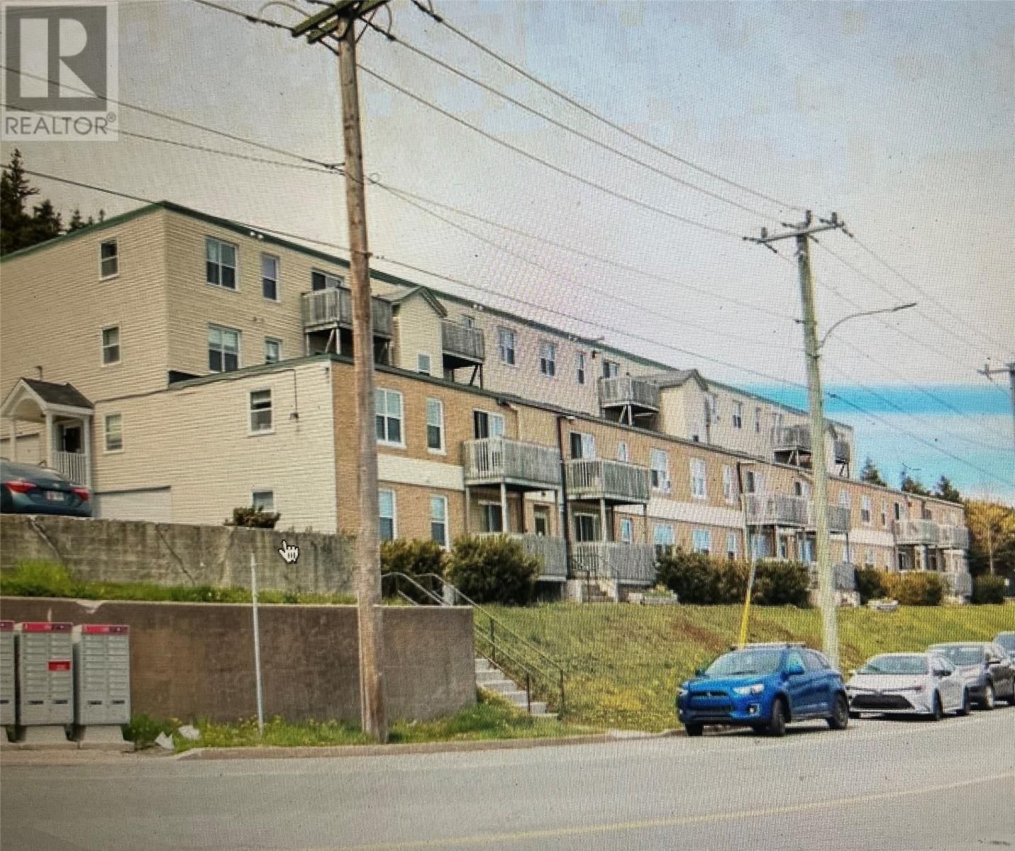 91 Larkhall Street, St. John's, Newfoundland & Labrador A1B 2C5