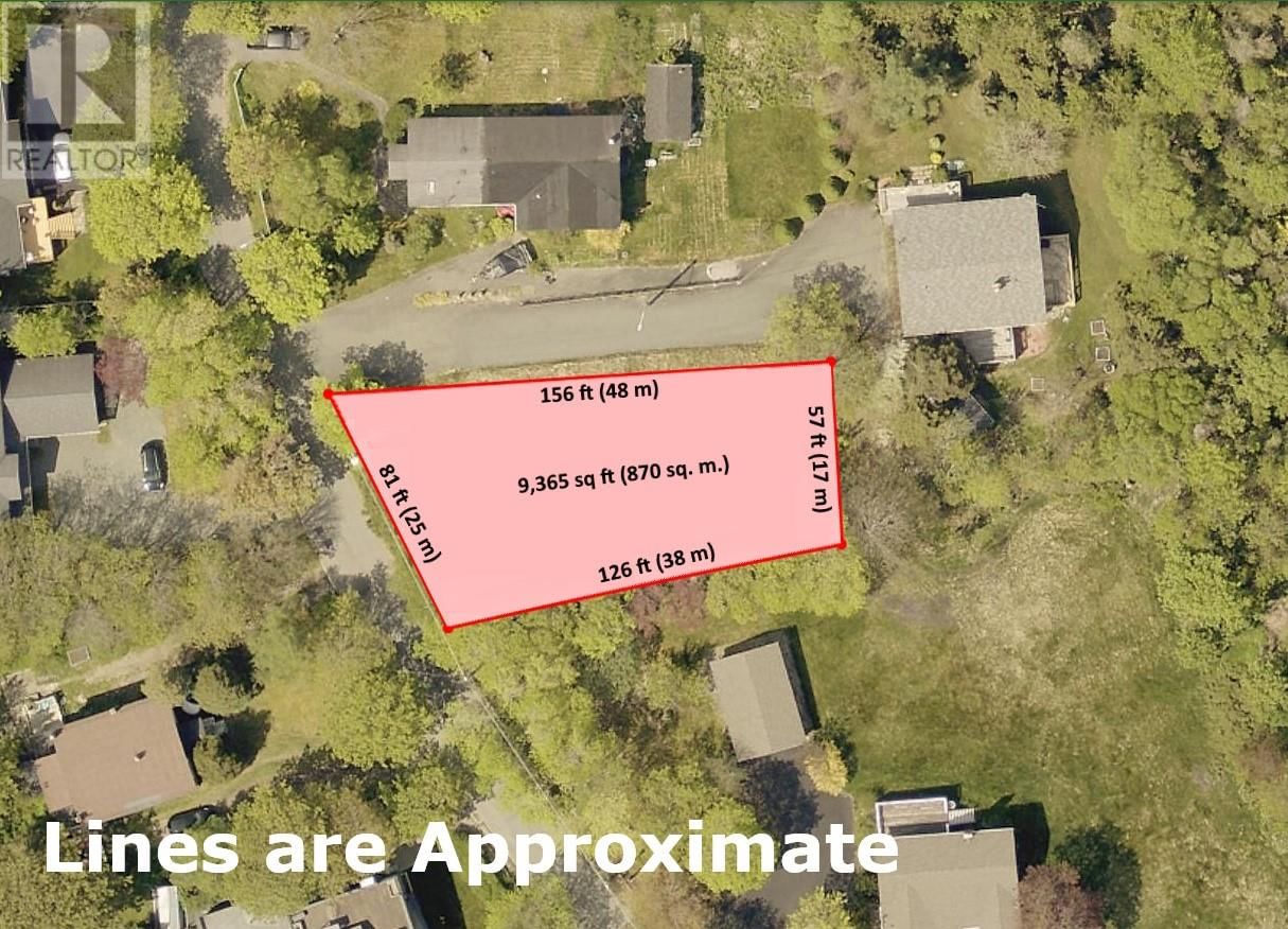 25 Parmiter's Lane, Conception Bay South, Newfoundland & Labrador A1W 5P8