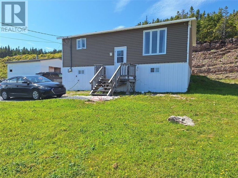688 Oceanview Drive Cape St George Newfoundland & Labrador, A0N 1T1 - 4 Bedrooms Home For Sale