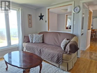688 Oceanview Drive | Cape St George Newfoundland & Labrador | Slide Image Three