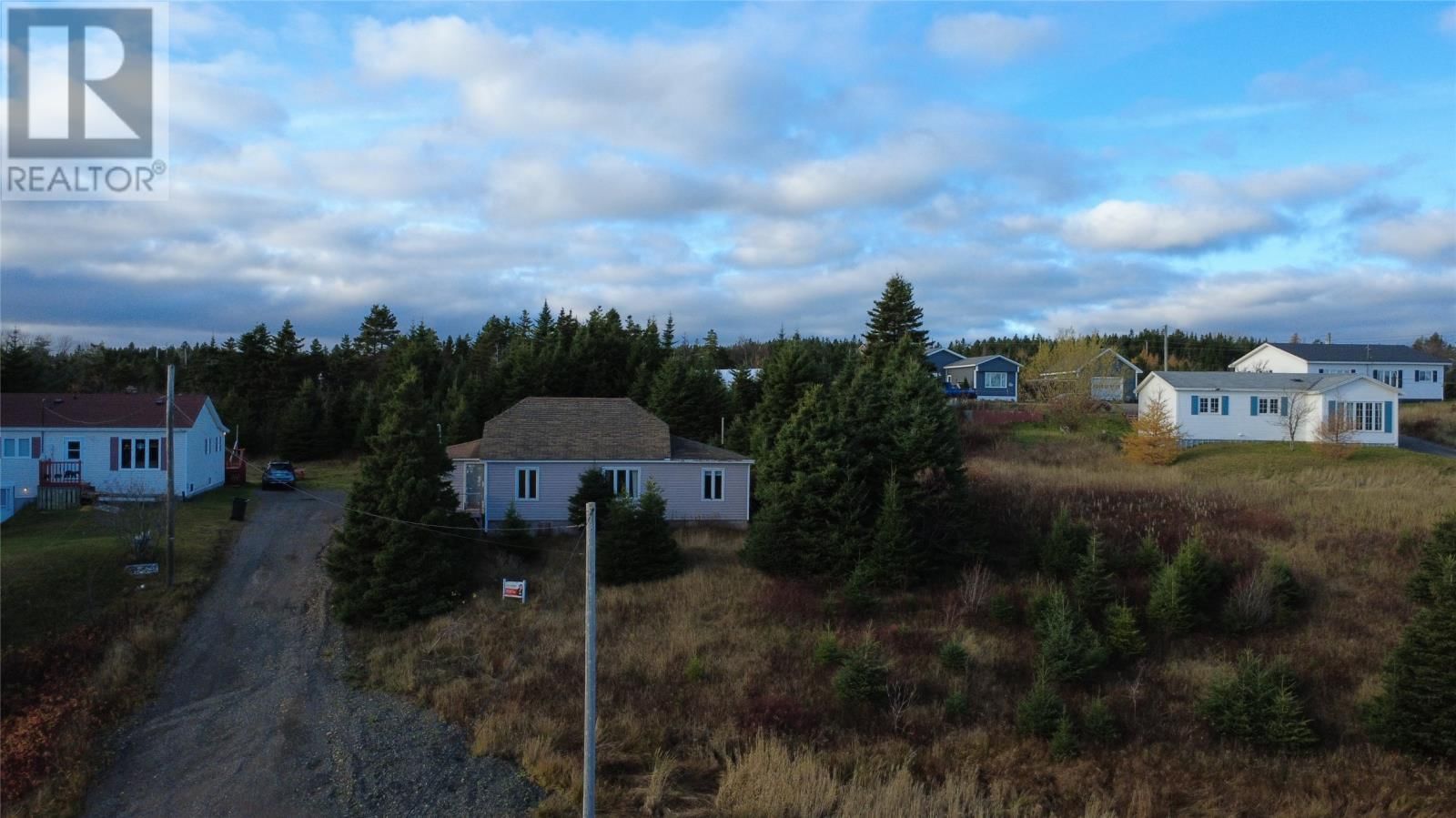 4 Smith's Lane, Marystown, Newfoundland & Labrador A0E 2M0