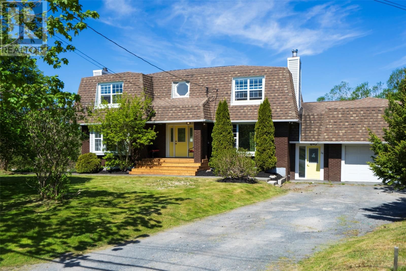 38 Main Road, New Harbour, Newfoundland & Labrador A0B 2P0