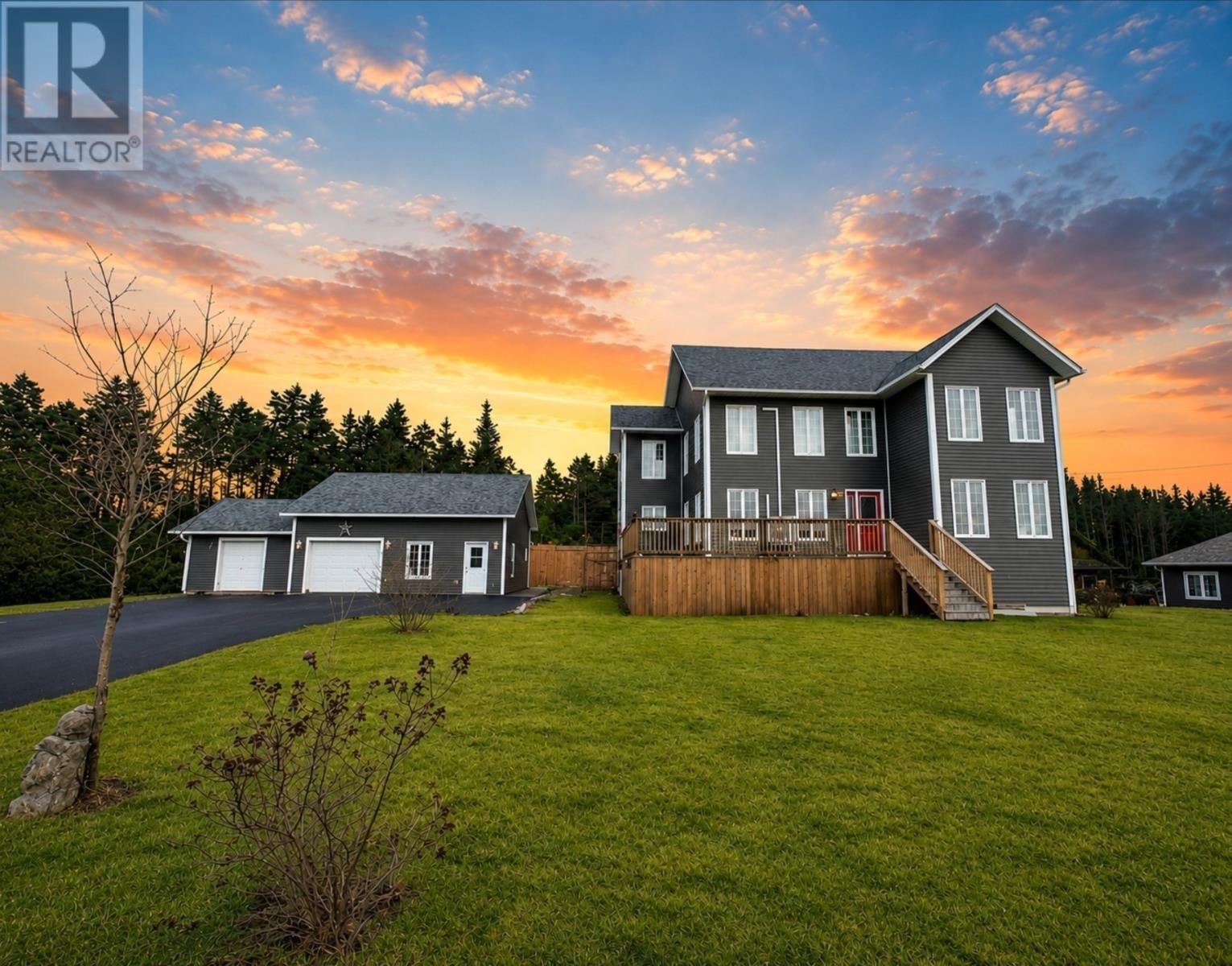 32-34 Butts Road, Spaniards Bay, Newfoundland & Labrador A0A 3X0