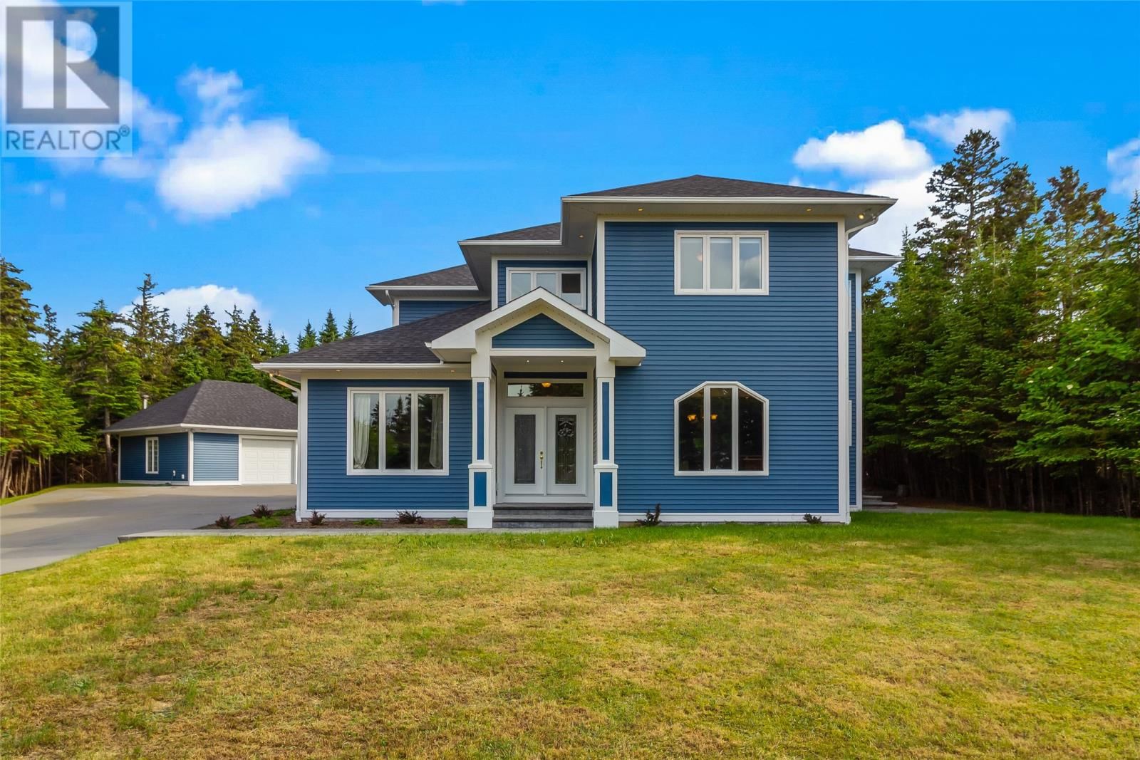 8 Cayman Drive, Portugal Cove-St. Philips, Newfoundland & Labrador A1M 3E4