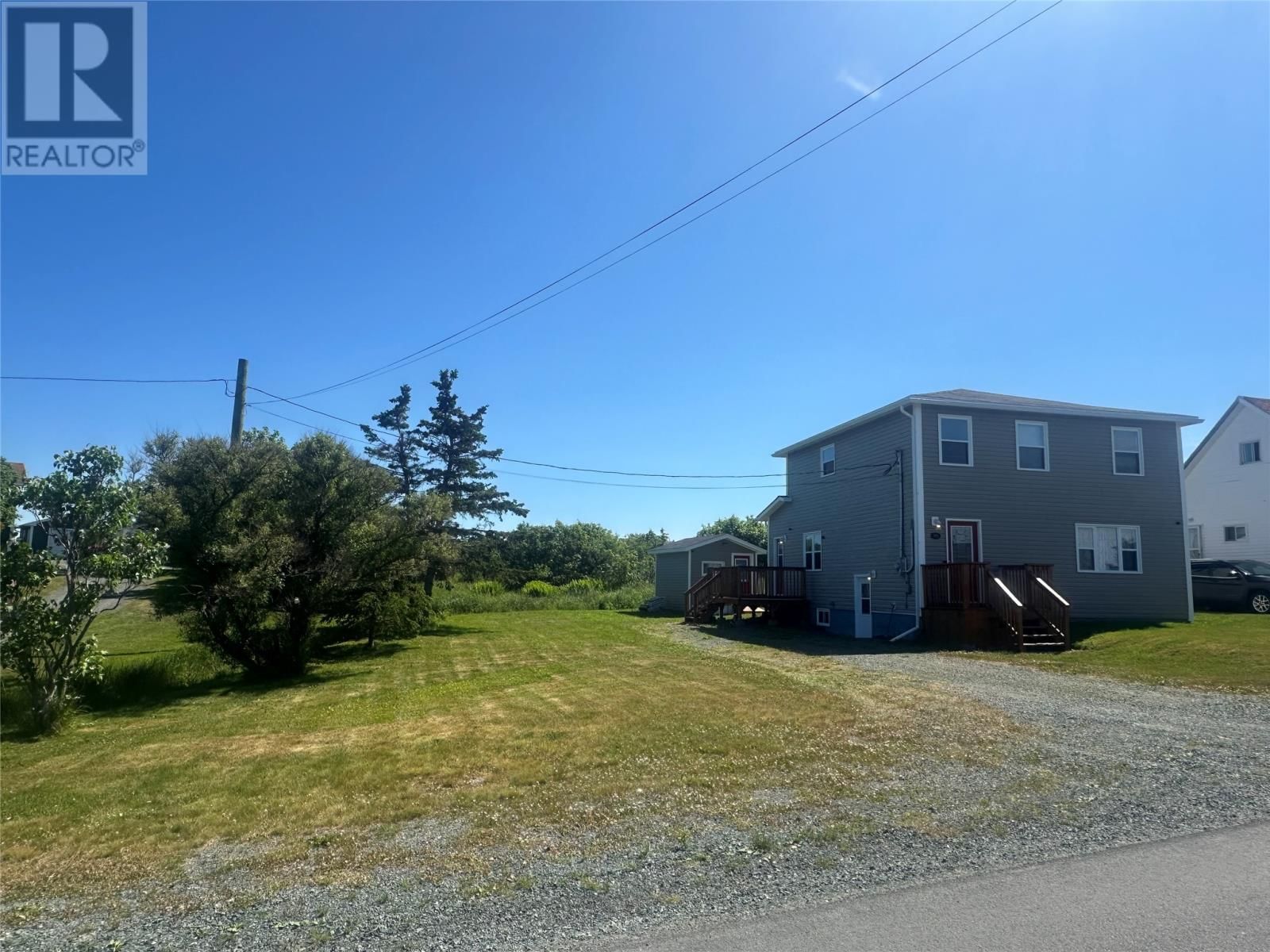 225 Quigley's Line, Bell Island, Newfoundland & Labrador A0A 4H0