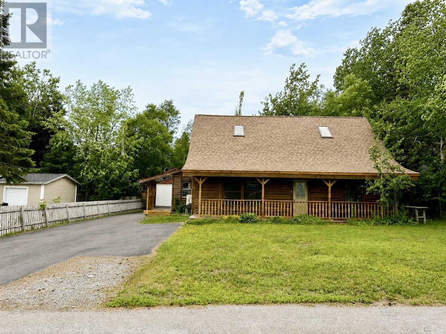 27 Towers Avenue, Gander, Newfoundland & Labrador A1V 2M2