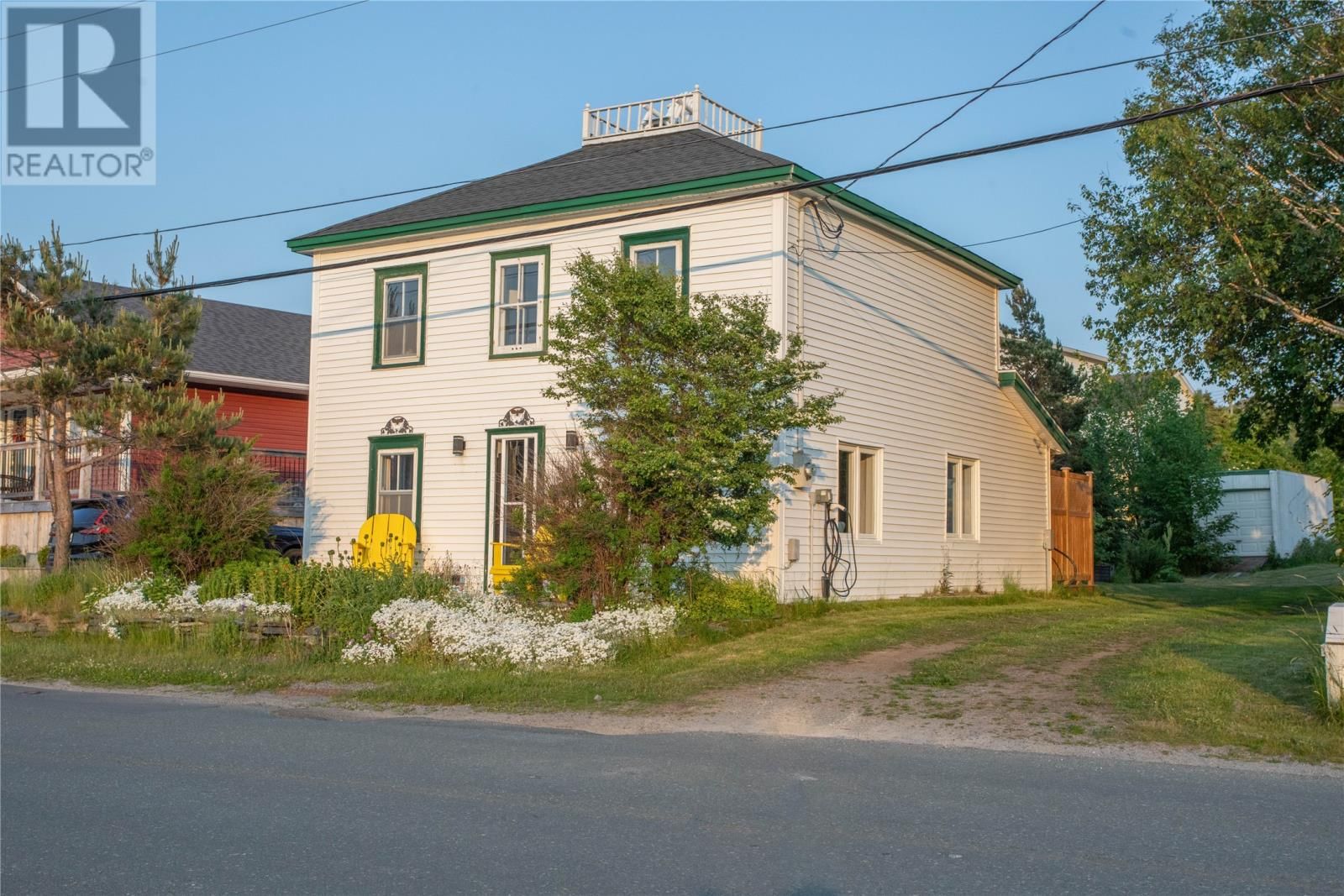 364 Seaforest Road, Cupids, Newfoundland & Labrador A0A 2B0