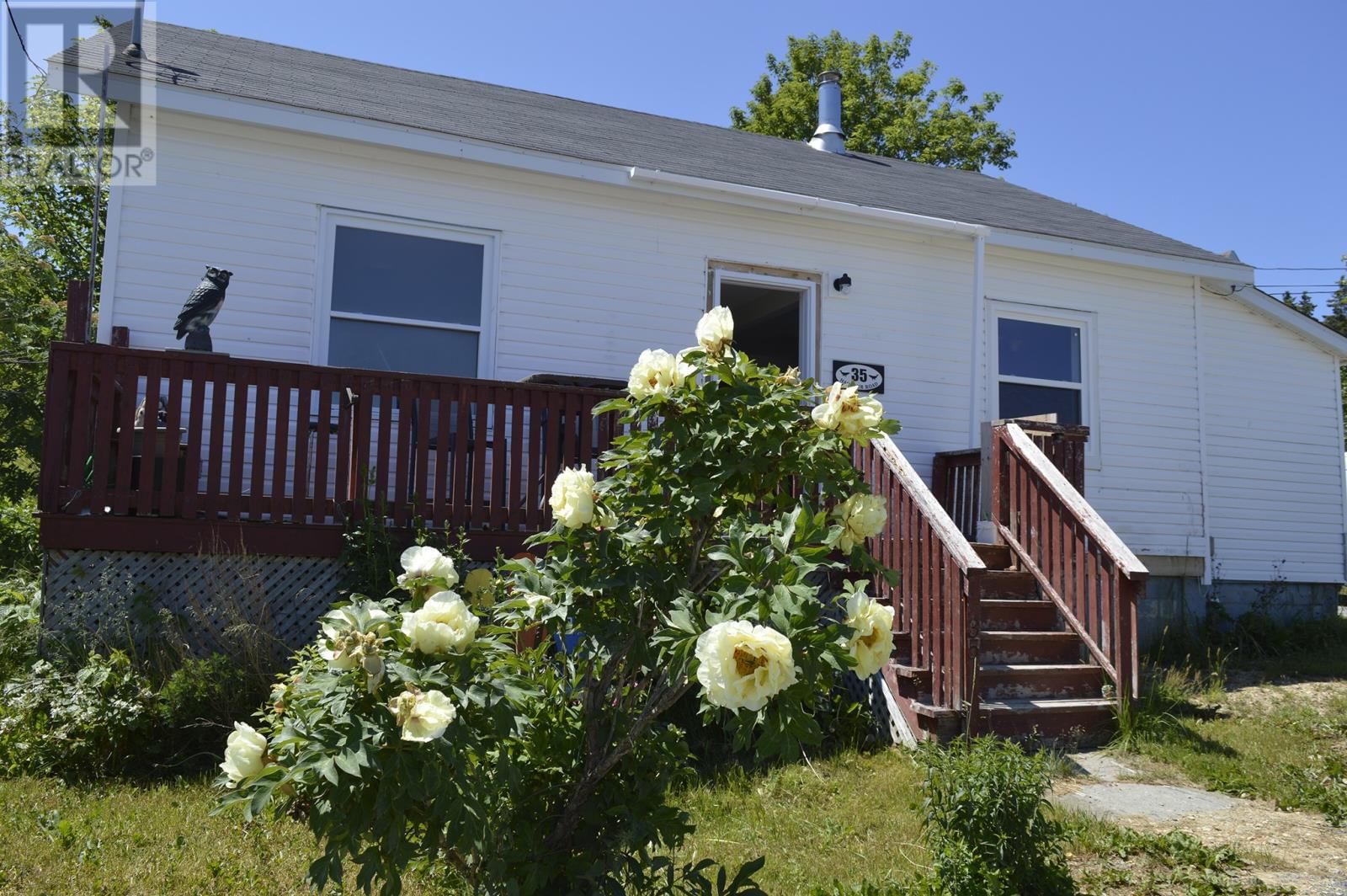 35 Harbour Road, New Perlican, Newfoundland & Labrador A0B 2S0