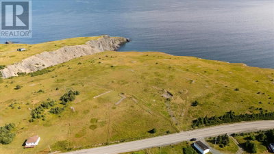 Parcel B Conception Bay Highway | Job's Cove Newfoundland & Labrador | Slide Image Eleven