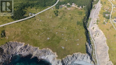 Parcel B Conception Bay Highway | Job's Cove Newfoundland & Labrador | Slide Image Two