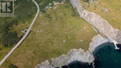 Parcel B Conception Bay Highway | Job's Cove Newfoundland & Labrador | Slide Image Three