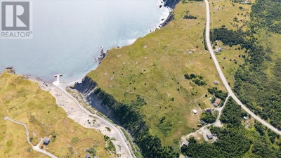 Parcel B Conception Bay Highway | Job's Cove Newfoundland & Labrador | Slide Image Five