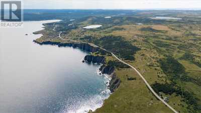 Parcel B Conception Bay Highway | Job's Cove Newfoundland & Labrador | Slide Image Seven