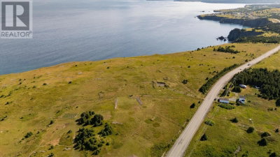 Parcel B Conception Bay Highway | Job's Cove Newfoundland & Labrador | Slide Image Nine