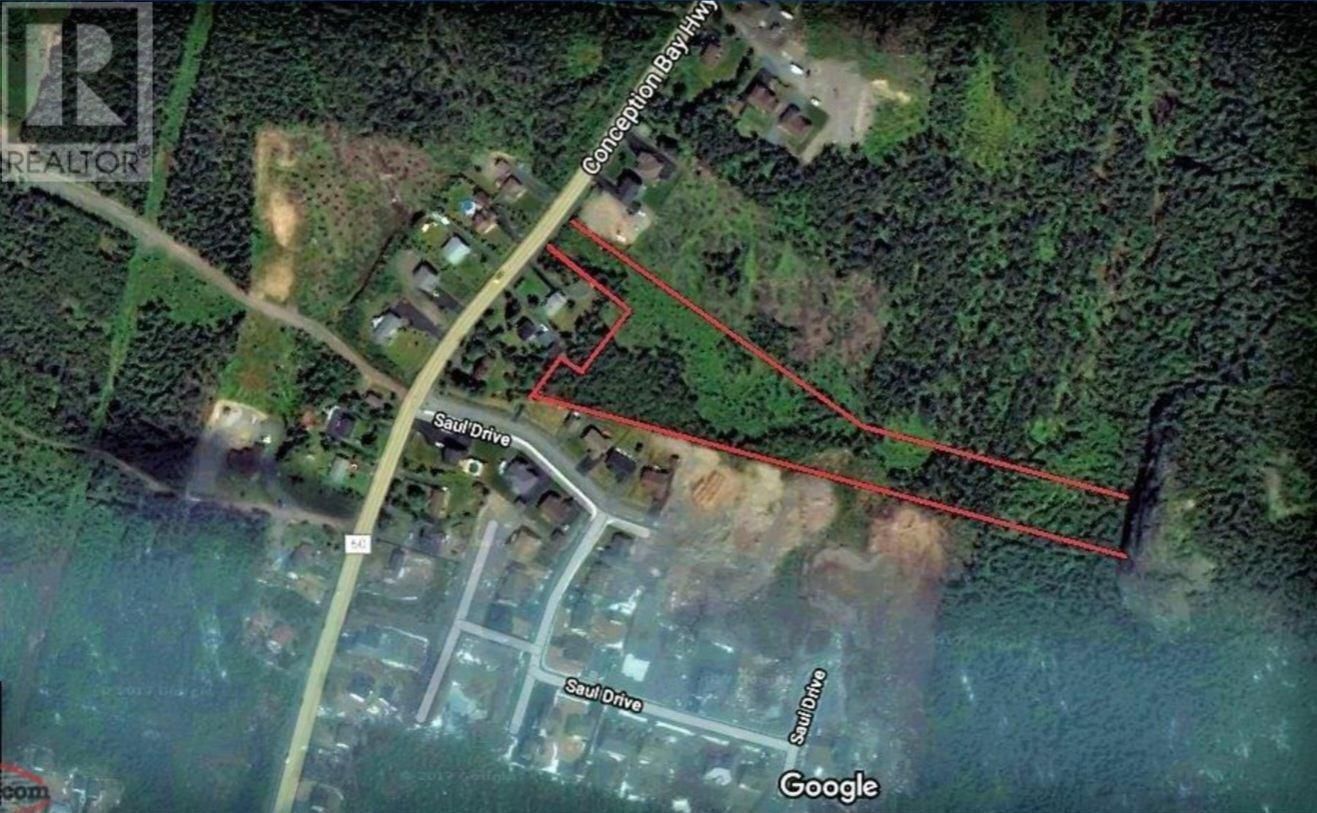 133-135 Conception Bay Highway, Holyrood, Newfoundland & Labrador A0A 2R0