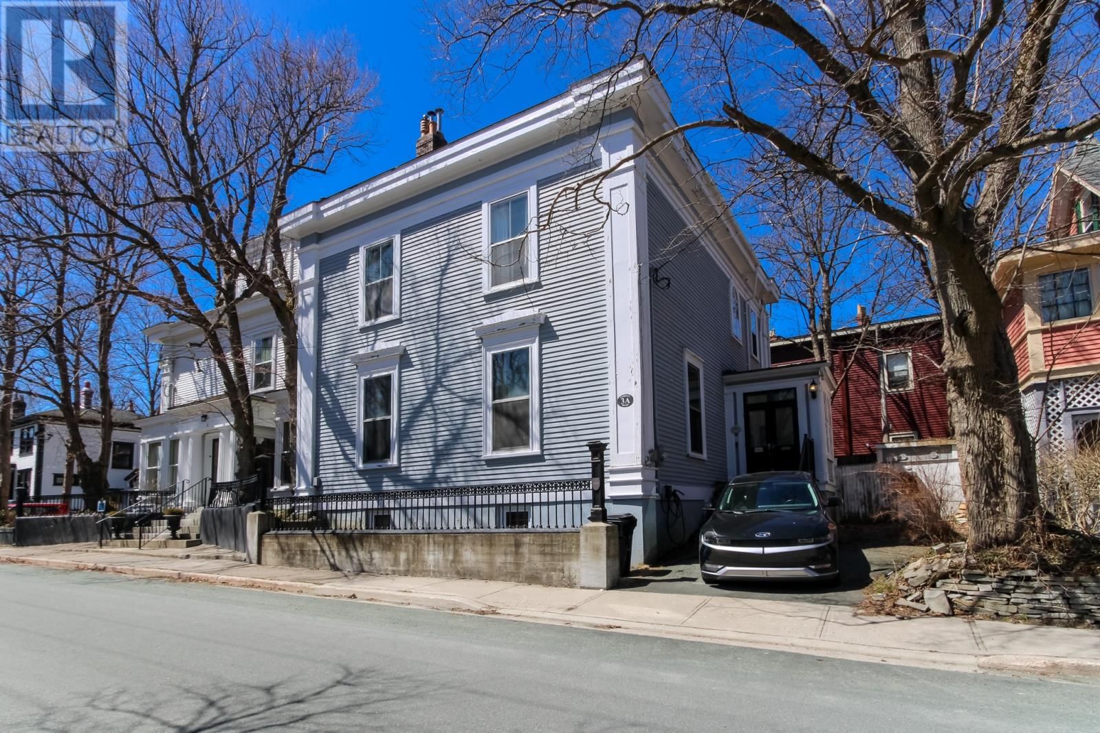 3A Forest Road, St. John's, Newfoundland & Labrador A1C 2B8