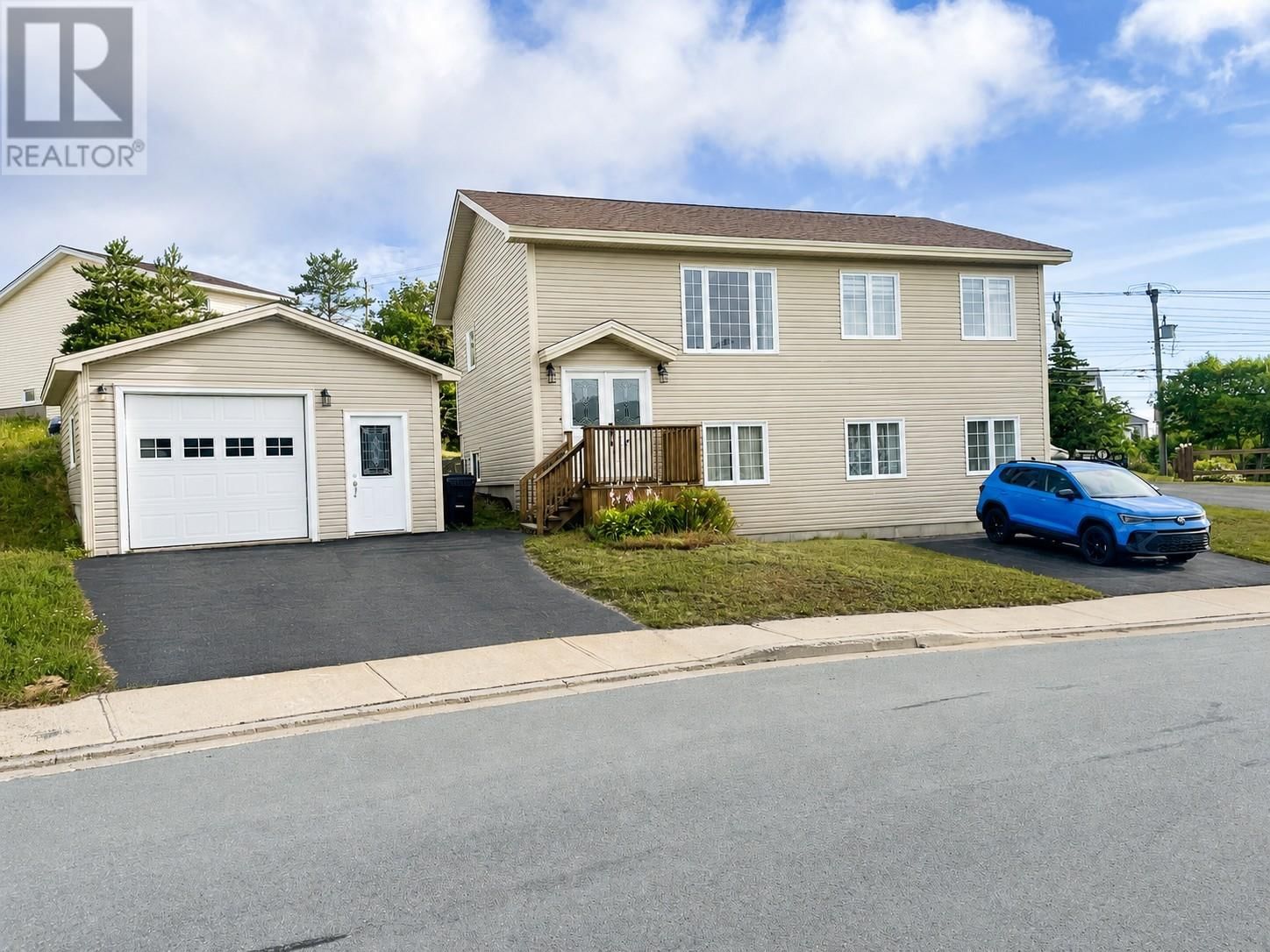 17 Marsland Place, St. John's, Newfoundland & Labrador A1B 0B9