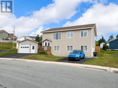 17 Marsland Place | St. John's Newfoundland & Labrador | Slide Image Two