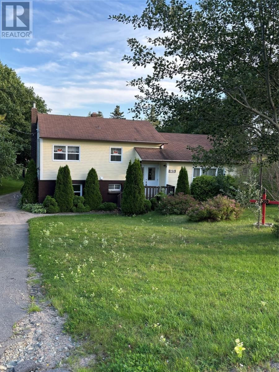 250 Discovery Trail, Catalina, Newfoundland & Labrador A0C 1J0