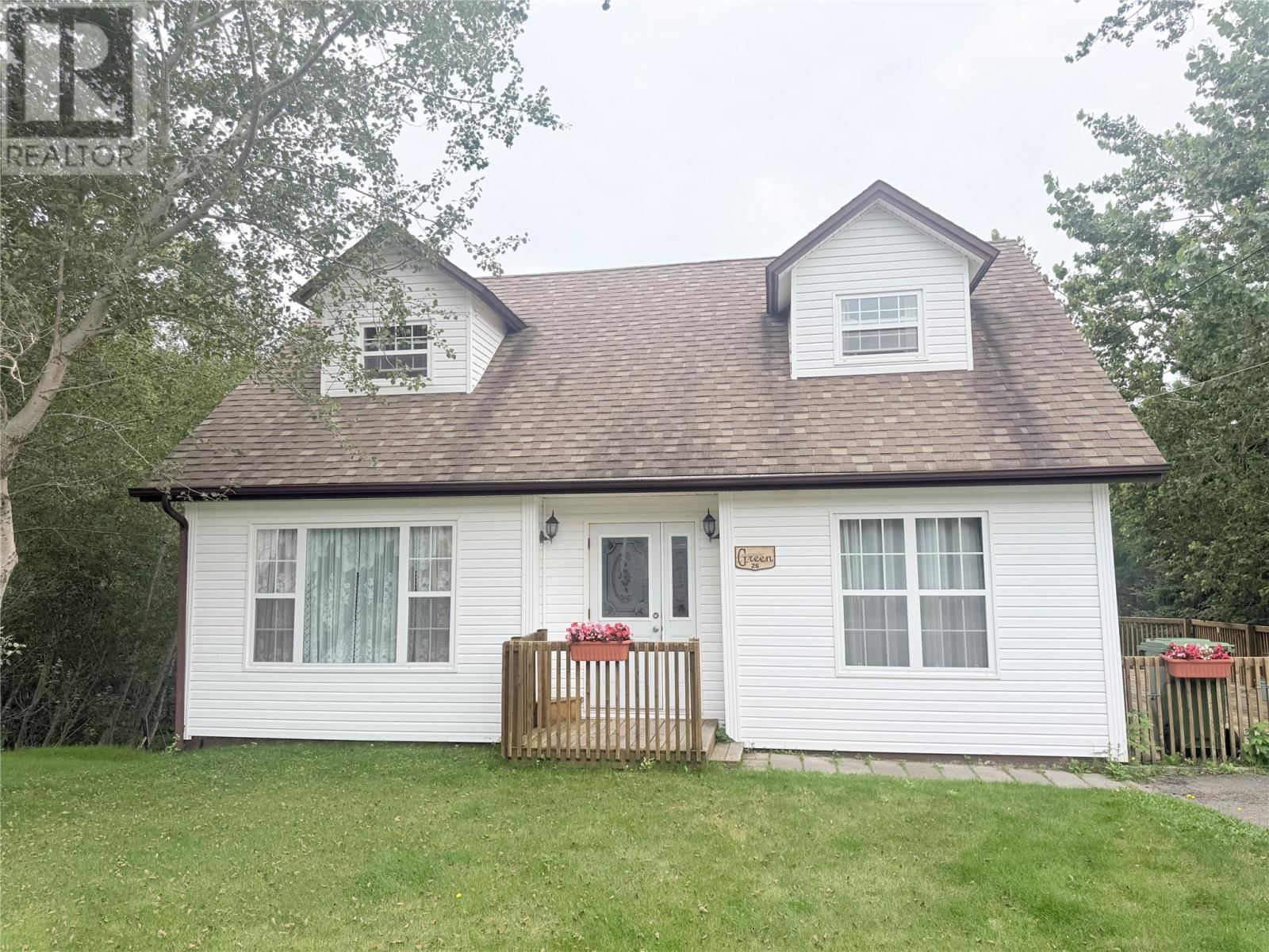 26 Main Road, Red Harbour, Newfoundland & Labrador A0E 2R0