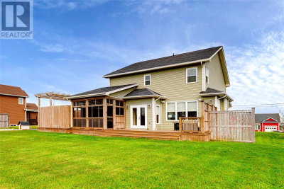 15 Flora Drive | Torbay Newfoundland & Labrador | Slide Image Forty
