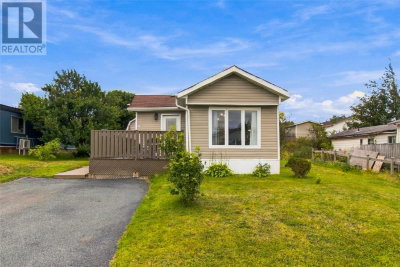 4 Cedar Drive | Paradise Newfoundland & Labrador | Slide Image One