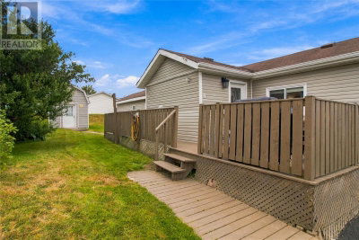 4 Cedar Drive | Paradise Newfoundland & Labrador | Slide Image Fourteen